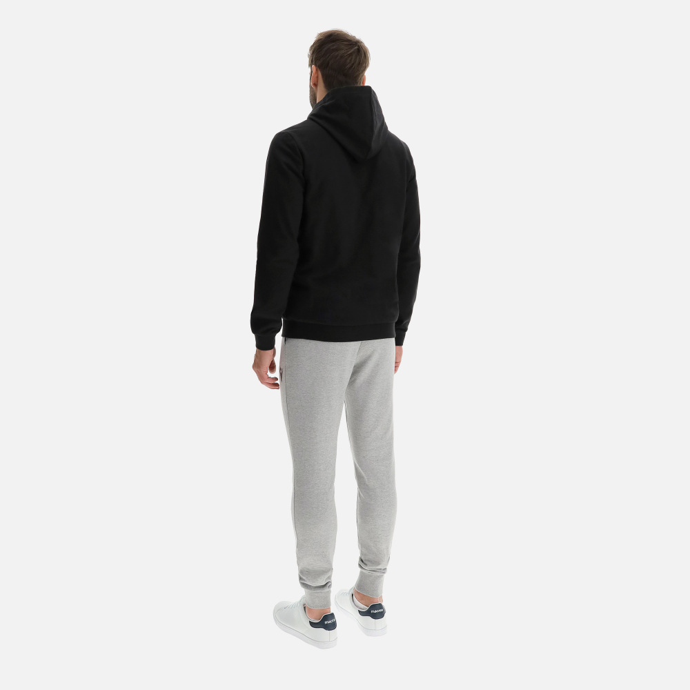 Brushed Fleece Sweatpants Harp Brushed Fleece Sweatpants Harp