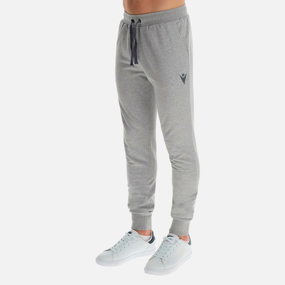 Brushed Fleece Sweatpants Harp Brushed Fleece Sweatpants Harp