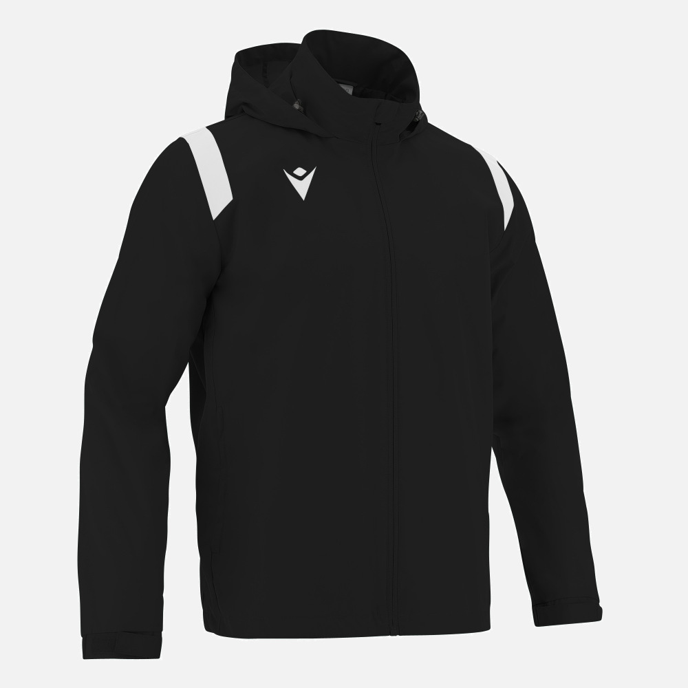 ⭐︎Macron WRU 中綿ジャンパー⭐︎ Saransk windbreaker | Macron USA