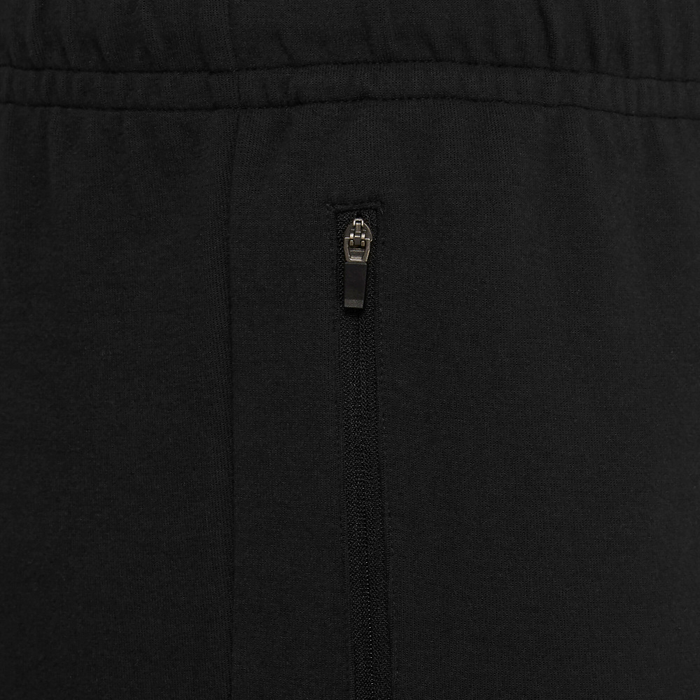 Pantalones De Algodón Y Poliéster Con Bolsillos Laterales Accordion