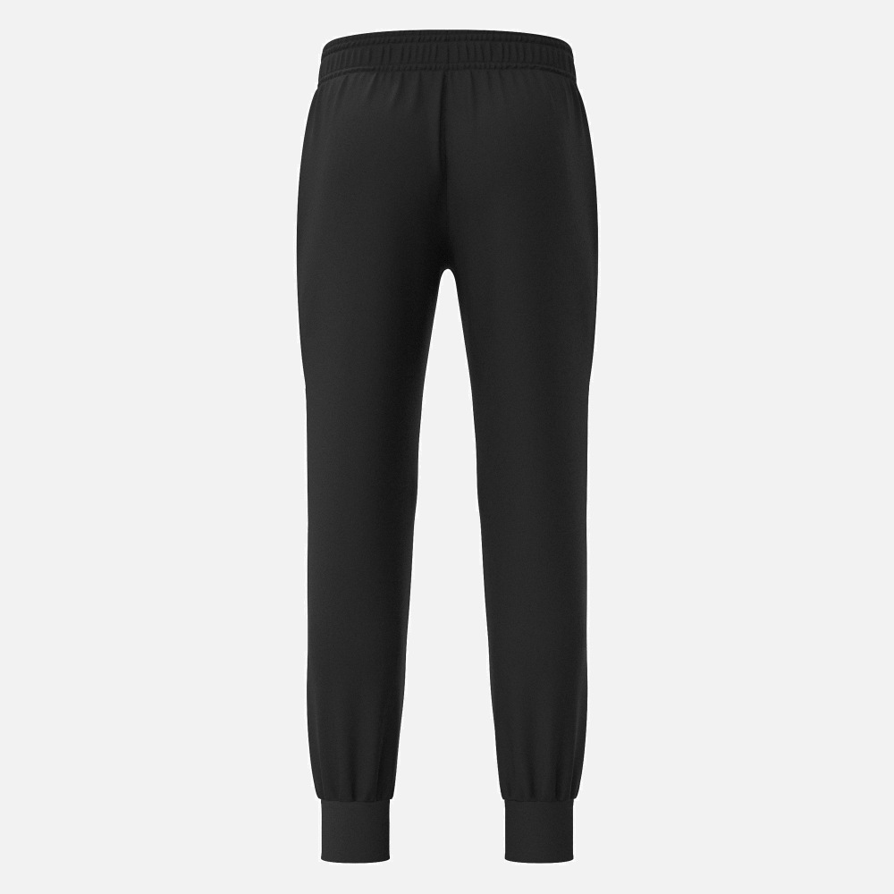 Everlast tuta da ginnastica uomo felpata completo sport con logo giacca