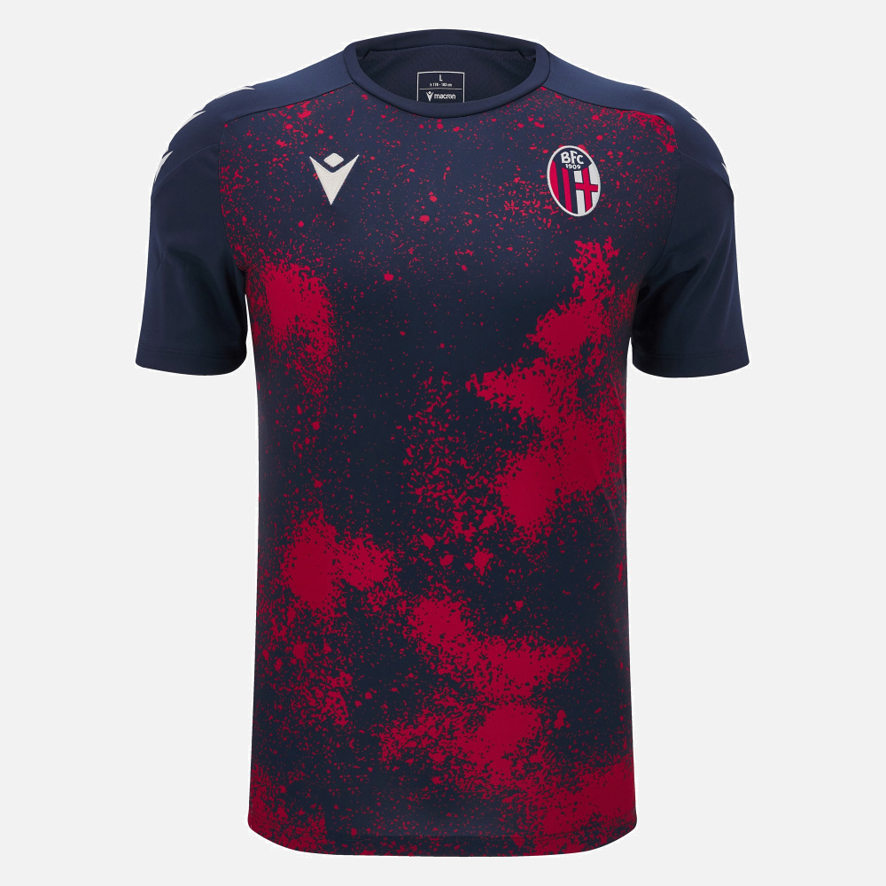 Maglia da allenamento Bologna FC 1909 2024/25 | Abbigliamento
