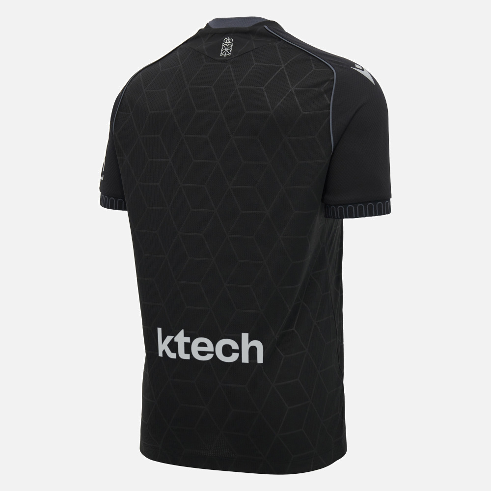 Osasuna 2026/27 adults' third match jersey | Macron