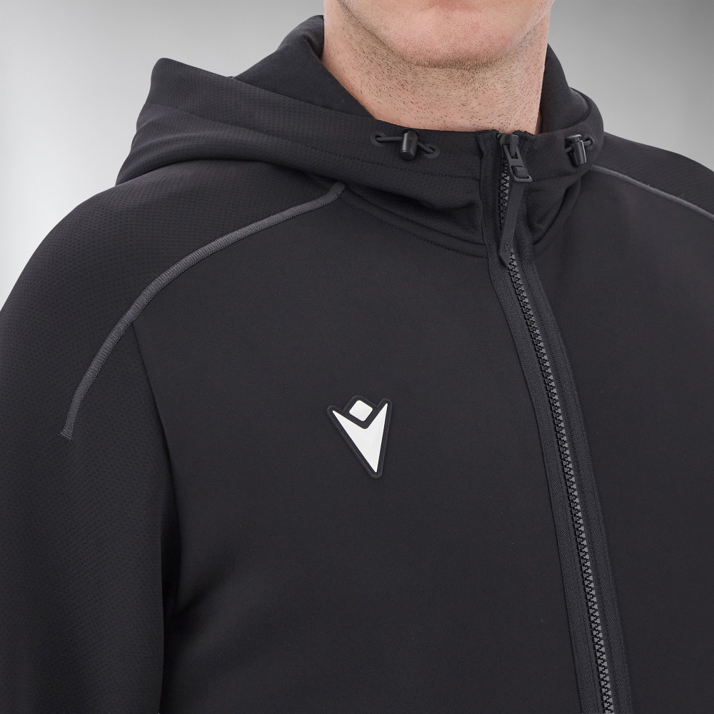 Kanak hoody | Macron Technical Sportswear