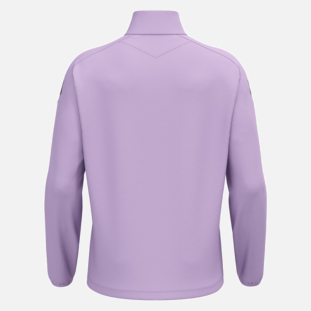 Anduin 1/4 zip jersey | Macron Technical Sportswear