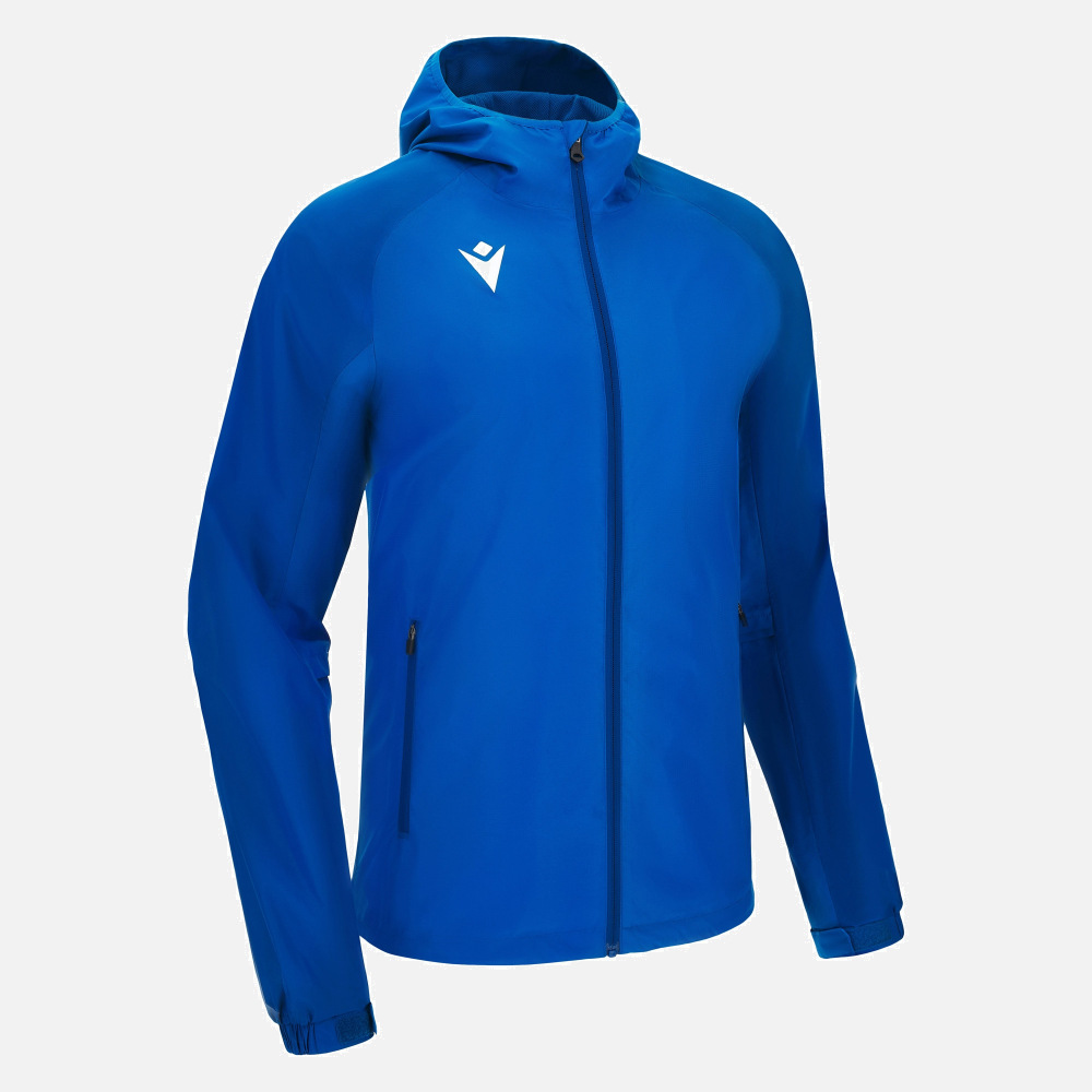 Alps waterproof rain jacket | Macron USA