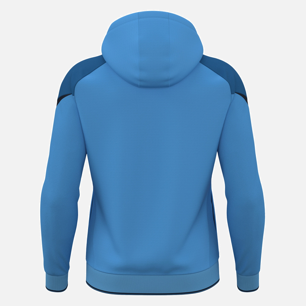 Alchemist Sweatshirt | Macron Technical Sportswear