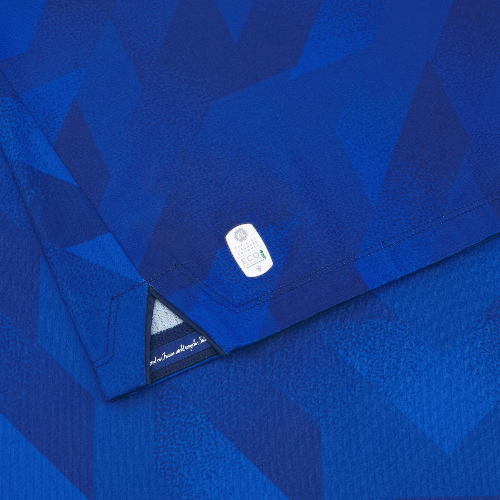Karlsruher SC 2025/26 Adults' Home Match Jersey | Macron USA