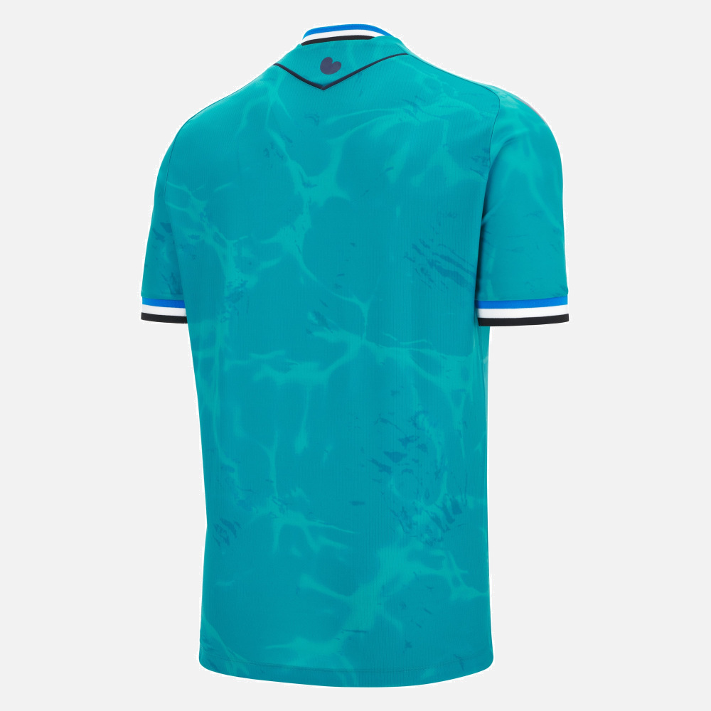 Maillot De Foot Réaliste Heerenveen 2022, Modèle De Maillot Pour Pied