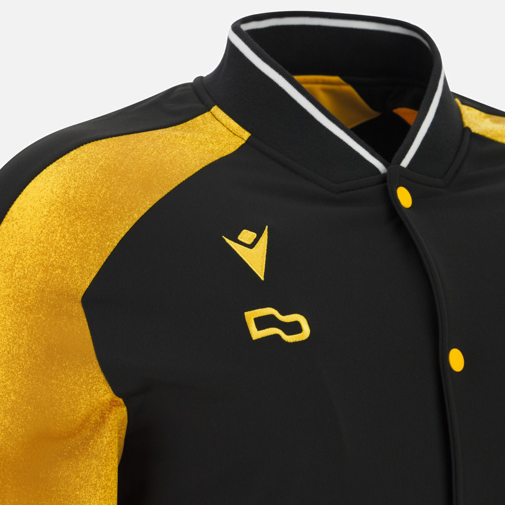 Udinese Calcio 2025/26 Adults' Capsule Collection Anthem Jacket