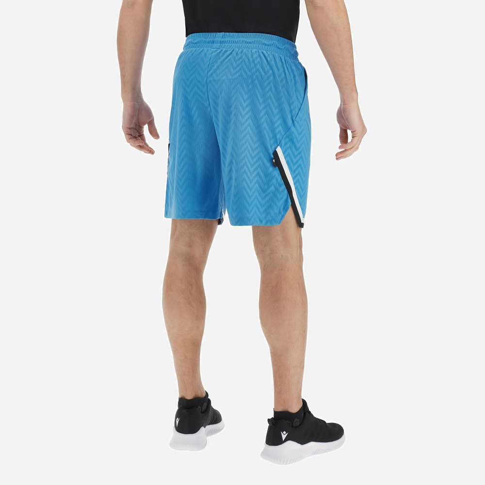 Short De Basket Macron MHP Riesen Ludwigsburg - Neuf Avec étiquettes