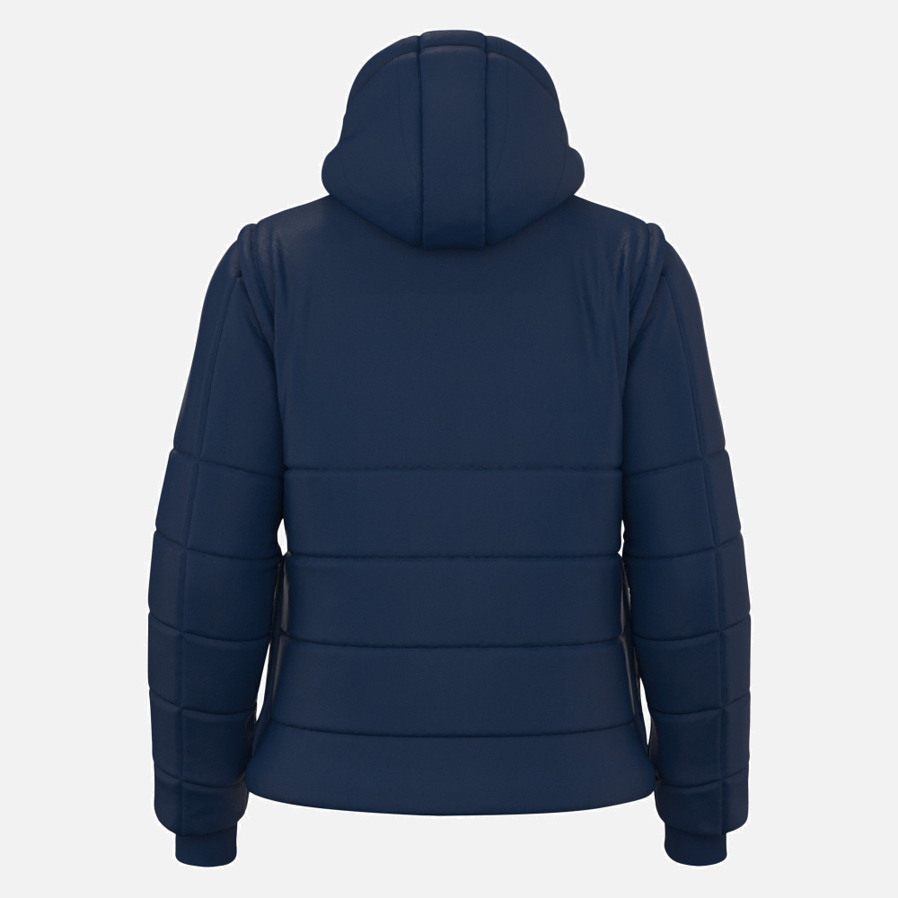 Duality Jacket | Macron USA