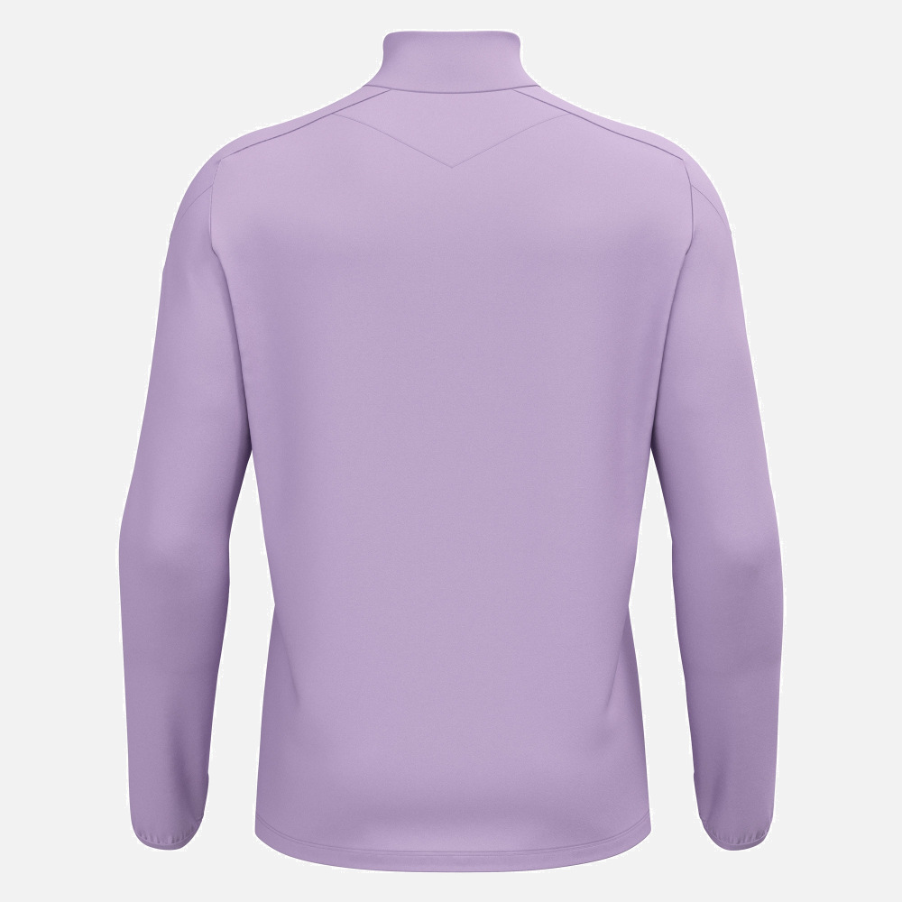 Yaruga 1/4 zip jersey | Macron Technical Sportswear