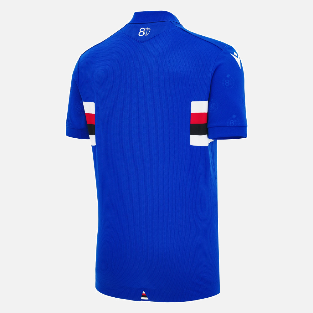 U.C. Sampdoria 2026/27 adults' home match jersey | Macron