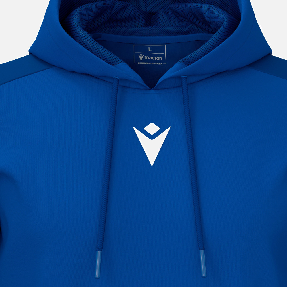 Horn sweatshirt | Macron Technical Sportswear