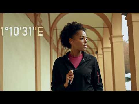 Candia Jacket