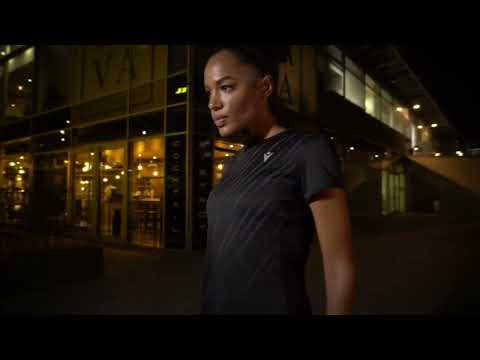 Doris Veste Coupe-Vent Running