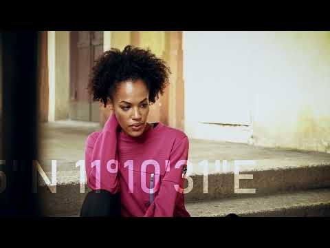 Adua Sweat-Shirt à Capuches Adua Sweat-Shirt à Capuches