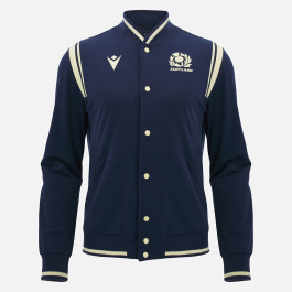 Scotland Rugby 2026/27 adults' anthem jacket | Macron