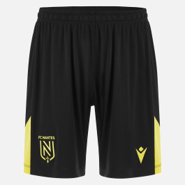 T-shirt D'échauffement FC Nantes Adulte Par Macron - Léger, Respirant, Couleurs Officielles - 5