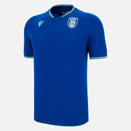 PAOK Maillot Extérieur 2021/22