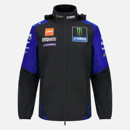 Yamaha Monster Energy バイクジャケット XL (冬夏可) 2dbf77ba4566ac436372975978fe56