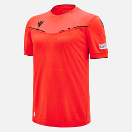 Camiseta de fútbol de árbitro UMBRO Suecia SvFF TALLA XXL EXCL...s