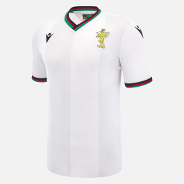 Ternana 2020 2021 Maglia Della Ternana Maglia D'Orazio Unwashed