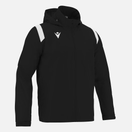 Coupe-vent D'entraînement Cagliari 2019/20 Macron - Rouge, Taille 2XL - Neuf Avec étiquette