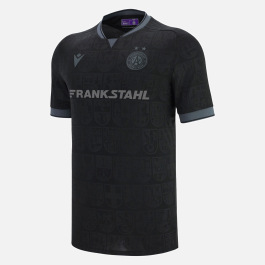 2560/11 MACRON FC WACKER INNSBRUCK ERST LIGA MAILLOT M19