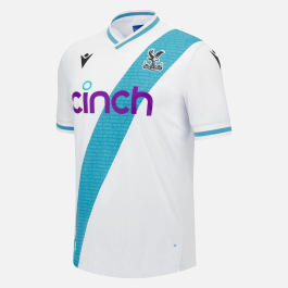 Third Kit Crystal Palace Away Kit 2021 Third Kit Crystal Palace