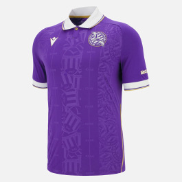Ostia Mare Lido 2025/2026 Adults' Home Jersey | Macron USA