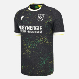 FC Nantes 2026/27 adults' away match jersey | Macron