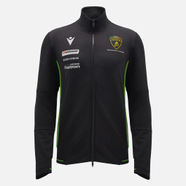 Automobili Lamborghini Squadra Corse men's sweatshirt | Macron USA