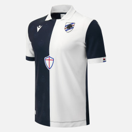U.C. Sampdoria 2026/27 adults' Doria Kit match jersey | Macron
