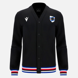 macron U.C. Sampdoria ジャケット 新品タグ付き U.C. Sampdoria 2025/26 Adults' Anthem Jacket | Macron Technical