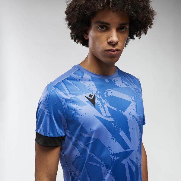 Men's Padel Tennis T-shirts & Tops | Macron USA