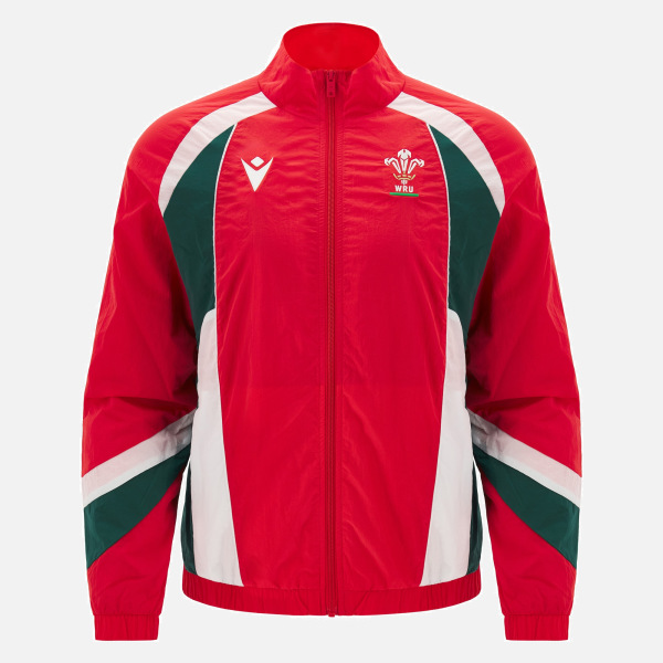 Official Welsh Rugby Union Kits, Jerseys and accessories | Macron