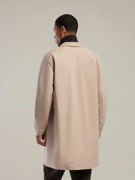 Premium Lifestyle Apparel for Men FW26 | Macron USA