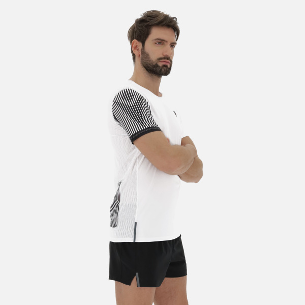 Maglia Running Uomo Billy