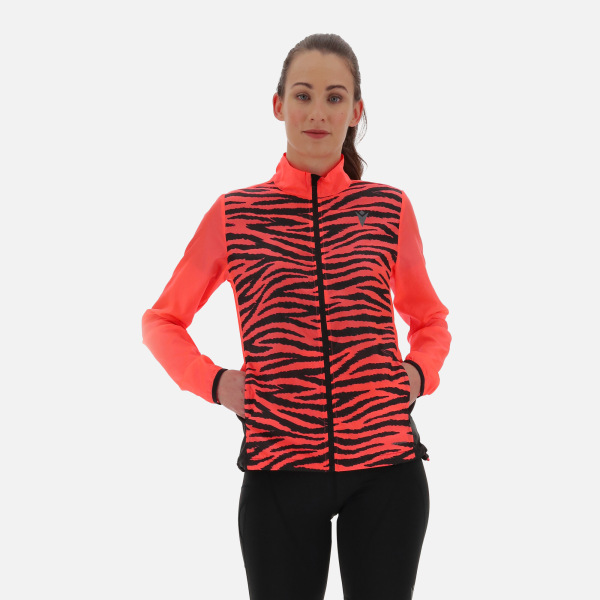 Windbreaker Running Jacket Trudy