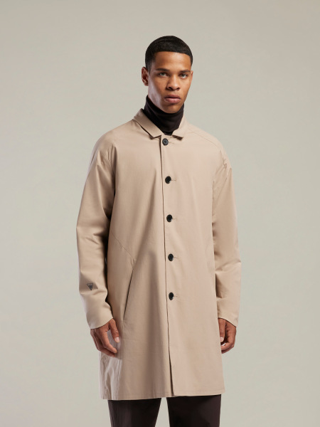 Premium Lifestyle Apparel for Men FW26 | Macron