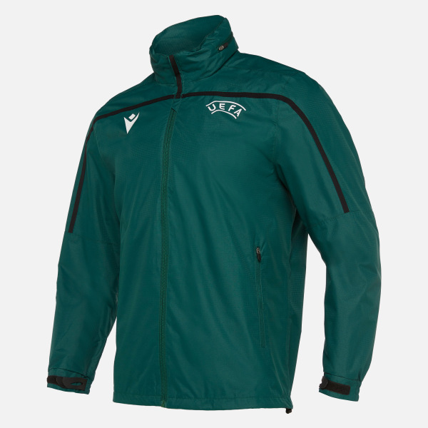 Regenjacke UEFA