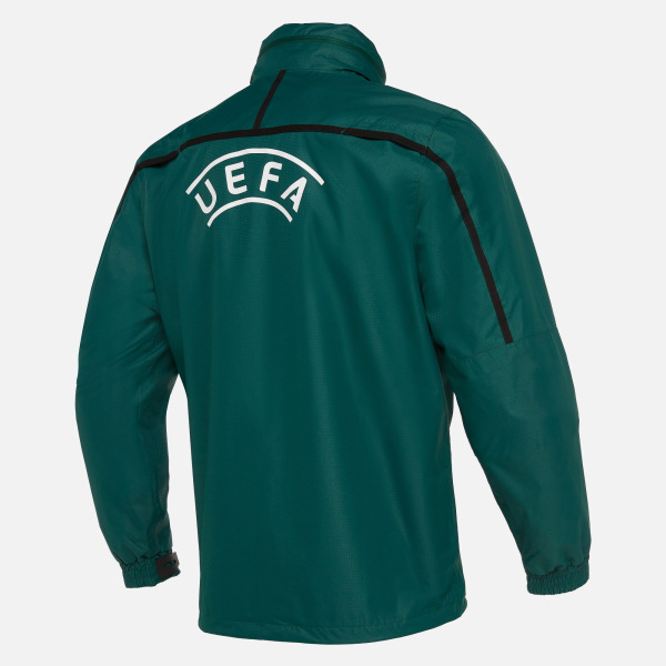 Regenjacke UEFA