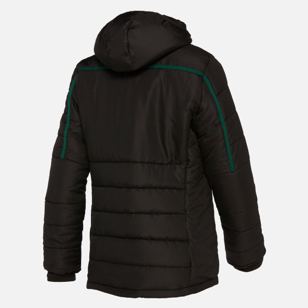 Veste Rembourré Officiel Pour Femme UEFA