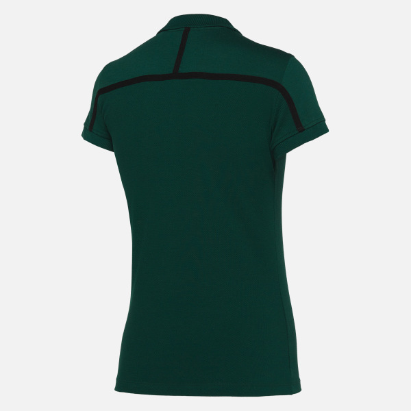Polo Officiel En Polycotton Pour Femme UEFA