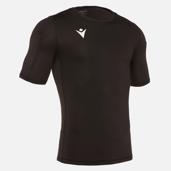 Underwear Maillot à Manches Courtes UEFA