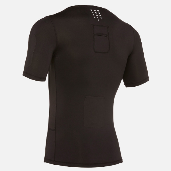 Underwear Maillot à Manches Courtes UEFA