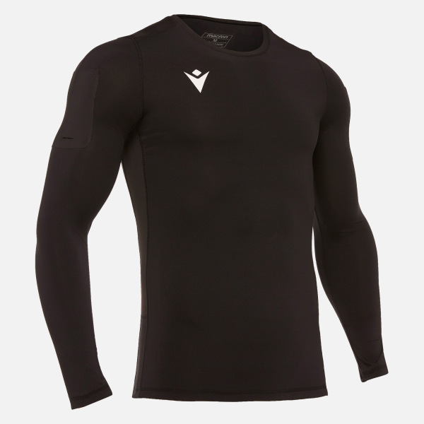Underwear Maillot à Manches Longues UEFA