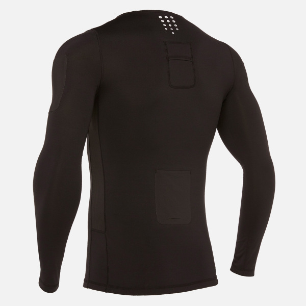 Underwear Maillot à Manches Longues UEFA